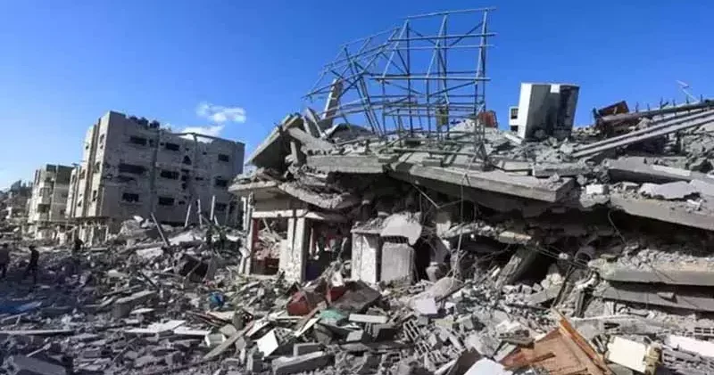 İsrail den yardım kuruluşlarına yasak