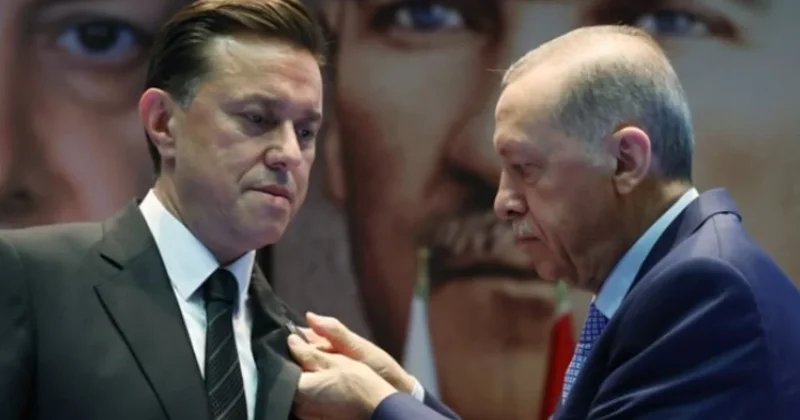 AKP nin 2026 daki transfer planı ortaya çıktı! Sözcü Gazetesi