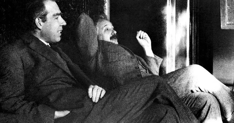 100 yıllık tartışmada Einstein haksız çıktı Sözcü Gazetesi