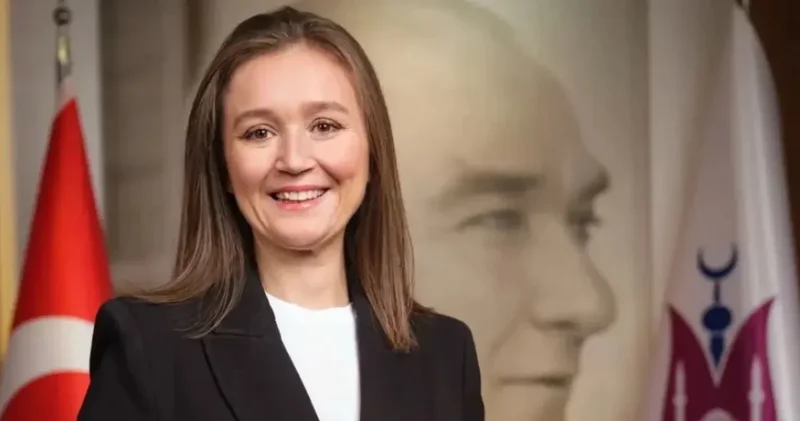 Gülşah Durbay unutulmadı: İsmi Yunusemre de yaşatılacak