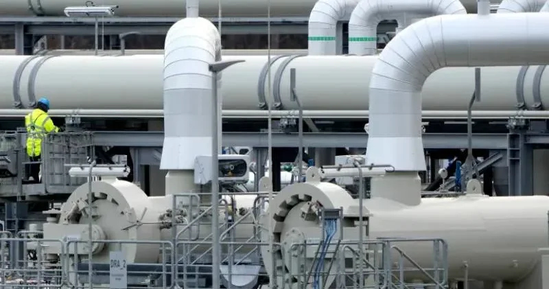 Rus gazının Avrupa’ya ihracatı 1973’ten bu yana en düşük seviyeye geriledi