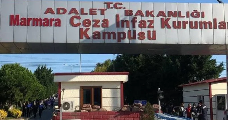 CHP’liler yeni yıla hapiste girdi Sözcü Gazetesi