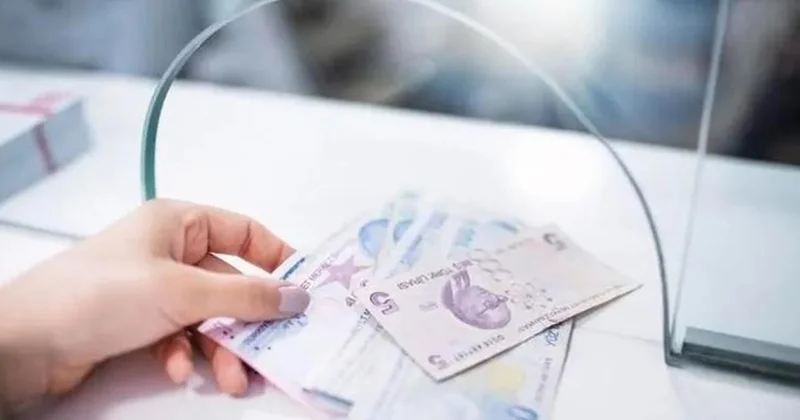Yeni yıl geldi, mevduat faizleri güncelleniyor: İşte 1 Milyon TL nin aylık getirisi Sözcü Gazetesi