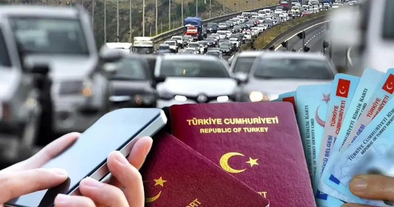 2026 yılı vergi ve harç artış oranı belli oldu