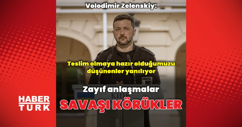 Zayıf anlaşmalar savaşı körükler Dış Haberler