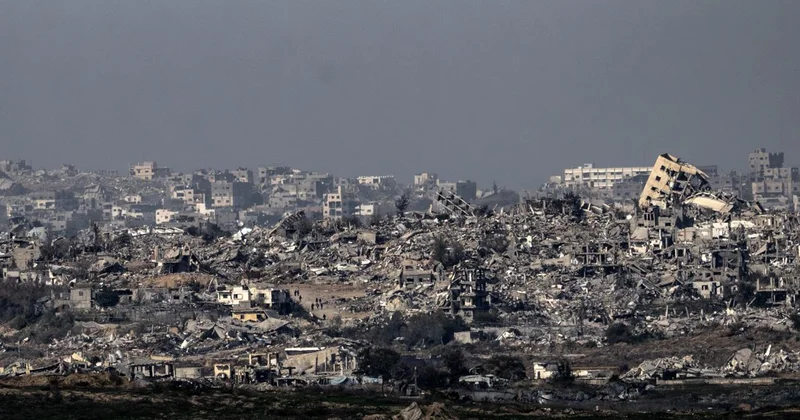 Katil İsrail Gazze Şeridi nin kuzeyinde bir çocuğu öldürdü