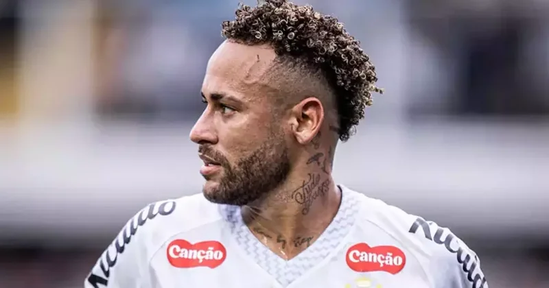 Neymar imzayı atıyor! Sürpriz gelişmeyi sosyal medyadan duyurdu Fanatik Gazetesi Futbol Haberleri Spor