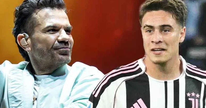 Kenan Yıldız ın isminin mimarı Kenan Doğulu çıktı Sözcü Gazetesi