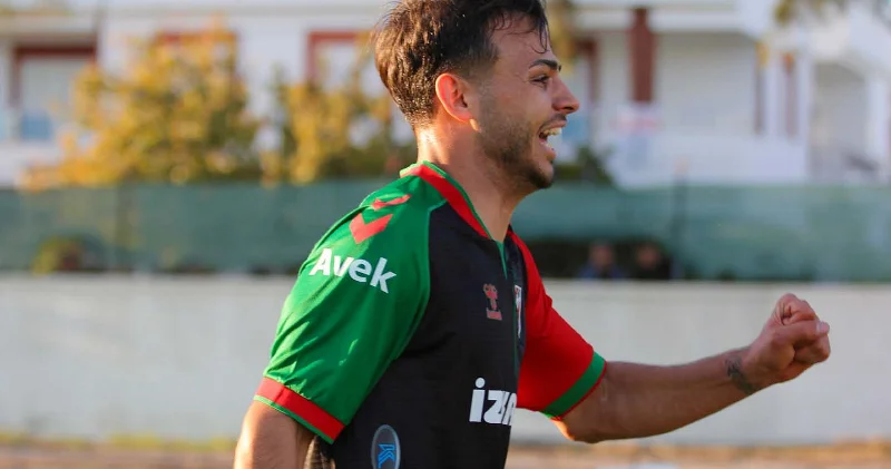 Karşıyaka da Mehmet Güneş ayrılığı Futbol Haberleri