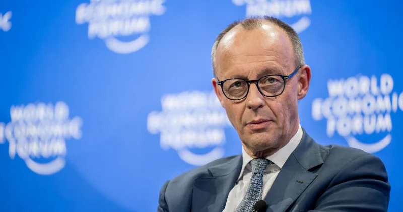 Friedrich Merz’in gafları tesadüf mü strateji mi? Düşünce Günlüğü Haberleri