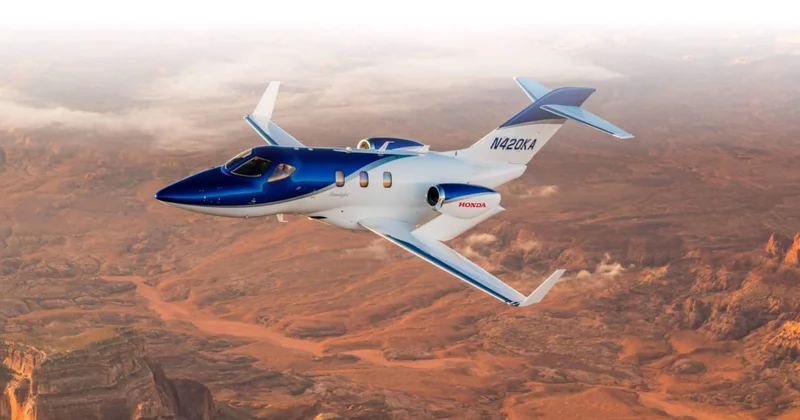 Otomotiv devi Honda nın iştiraki iflas etti! Geride milyonlarca dolar borç bıraktı Sözcü Gazetesi