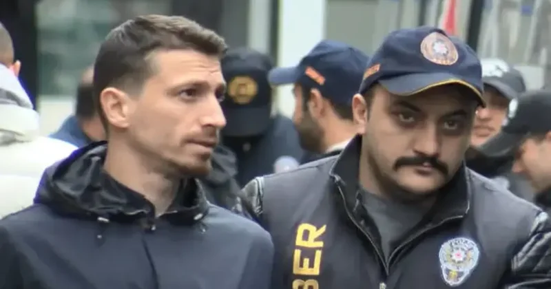 Mert Hakan Yandaş tan cezaevinden mektup! Yunus um, Apo m, Orkun um...