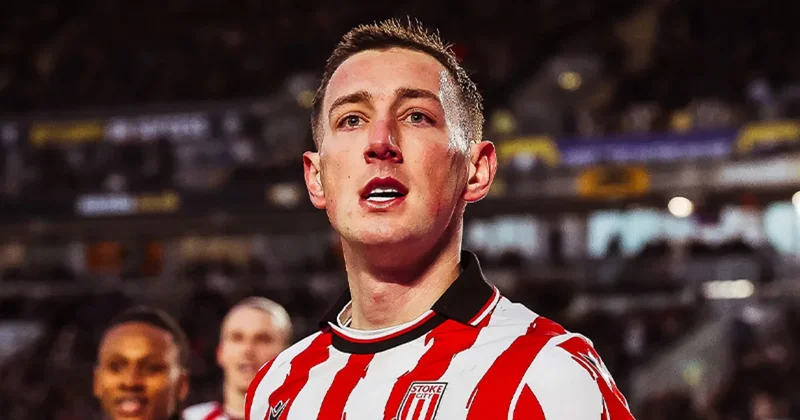 Hull City, Stoke City engeline takıldı!