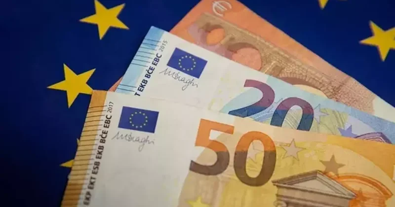 Kriz bekleyenlerin hevesi kursağında kaldı: Sadece Avro ile ticaret 1 trilyon doları aştı