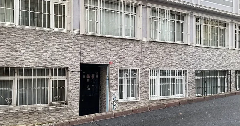 2 aylık bebeğin şüpheli ölümünde apartman sakini anlattı! “Suratı bembeyazdı”