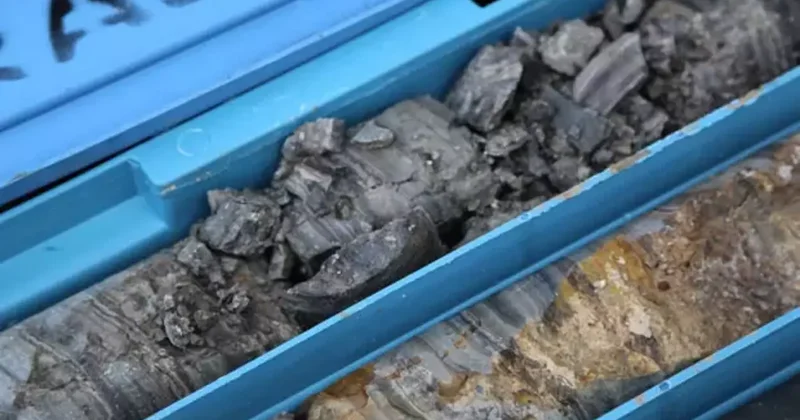 Kaya petrolü müjdesi verildi! Çalışmalar başladı