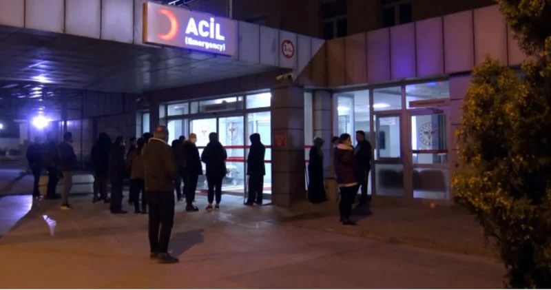 Anne, baba, dede ve anneanne gözaltında! 2 aylık bebek açlıktan öldü SON DAKİKA HABER Son dakika haberleri