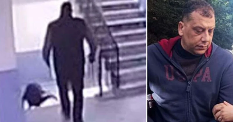 Otizmli öğrencisini merdivenden itmişti... Sıcak gelişme SON DAKİKA HABERİ Son dakika haberleri