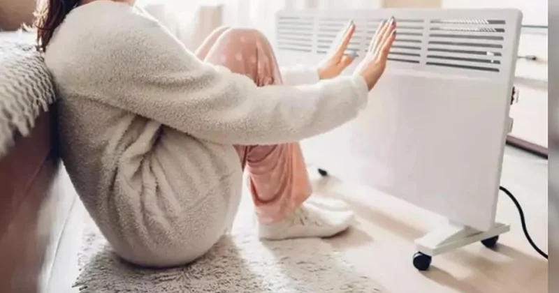 Elleriniz ve ayaklarınız sürekli üşüyorsa tehlikede olabilirsiniz Sözcü Gazetesi