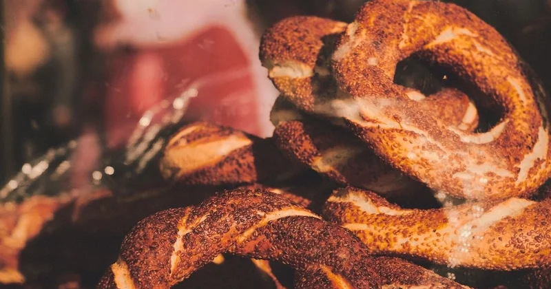 Edirne de simide zam geldi! Fiyatı 20 liraya çıktı Sözcü Gazetesi