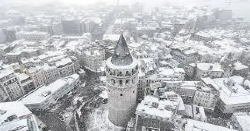 Dikkat: AKOM İstanbul için saat verdi