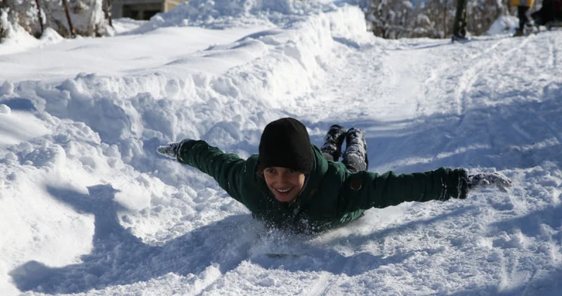İstanbul a kar geliyor! Peşe peşe uyarılar Beyaz örtü nerelerde bekleniyor SON DAKİKA HABER Son dakika haberleri