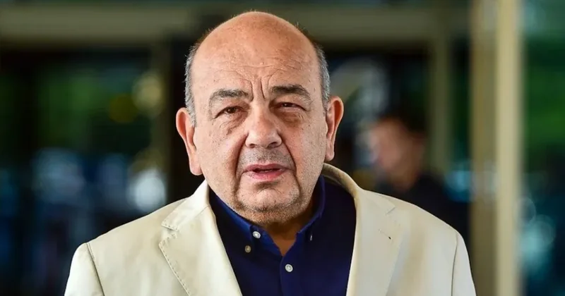 Tüm çalışanlarına 29 maaş ikramiye dağıtmıştı: Bu yılı da boş geçmedi Sözcü Gazetesi