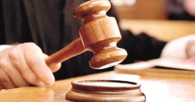 Hükmün açıklanması geriye bırakılmayacak Gündem Haberleri