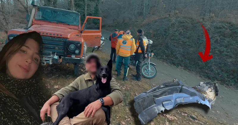 Ne Elif ten ne de arabasından iz var: 5 gündür kayıp! Tartışma, tırnak izleri ve depo detayı