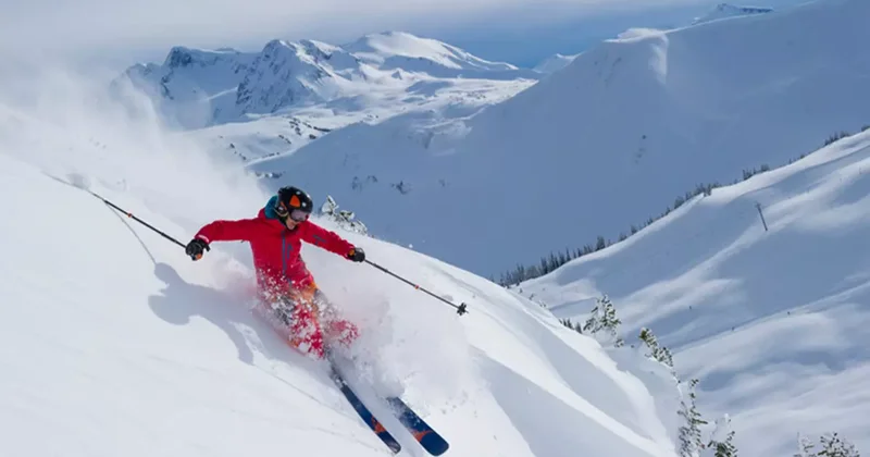 Kayak sezonunda aman dikkat! En sık görülen vakaları açıkladı