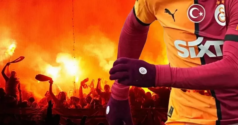 Galatasaray ın yıldızına fesih şoku! Milli Takım forması giymesi yasaklandı