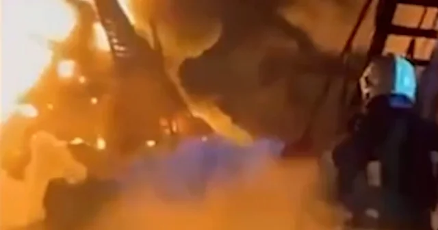 Zelenskiy: Yeni yıla 200’den fazla İHA saldırısıyla girdik VİDEO İZLE