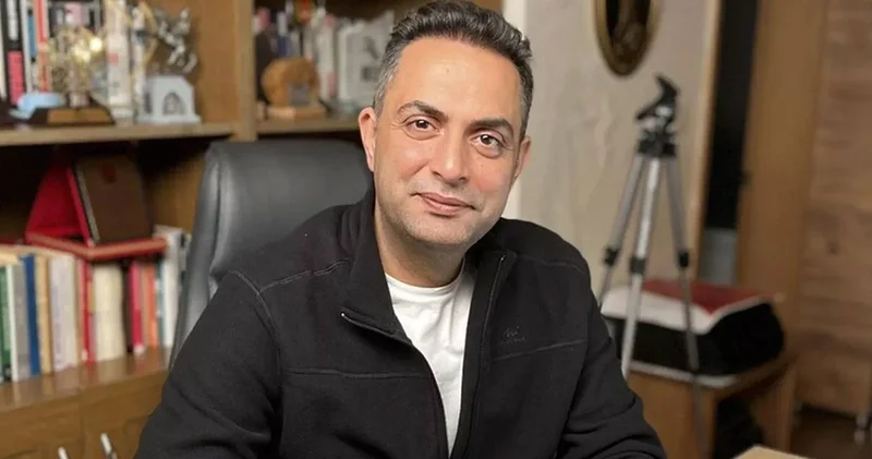 Gazeteci Murat Ağırel e aşağılık tehdit!