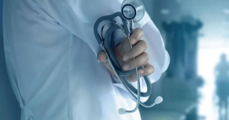 Tarama testini reddeden aile, bebekleri Down sendromlu doğunca dava açtı: Doktor 77 milyon lira tazminata mahkûm edildi