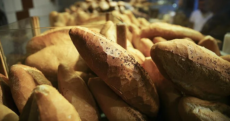 Ekmekte zam bilmecesi... 2026 da ekmeğe zam gelecek mi? Fırıncılar açıkladı: Bir değişiklik gerekiyorsa, bakanlıkla görüşerek en makul fiyat neyse onu duyuracağız Alışveriş Haberleri