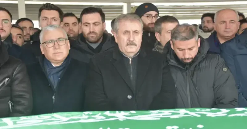 BBP Sivas İl Başkanı Polat toprağa verildi