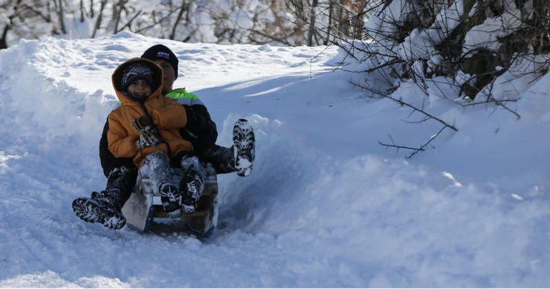 Peş peşe gelmeye başladı! İşte kar tatili olan kentler SON DAKİKA HABERİ Son dakika haberleri