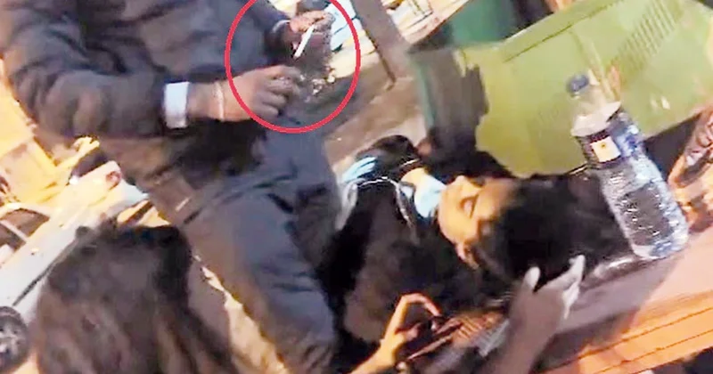 Başıma gelenleri duyunca yıkıldım