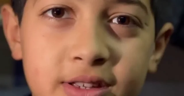 İşte Jackie Chan i ağlatan o video VİDEO İZLE