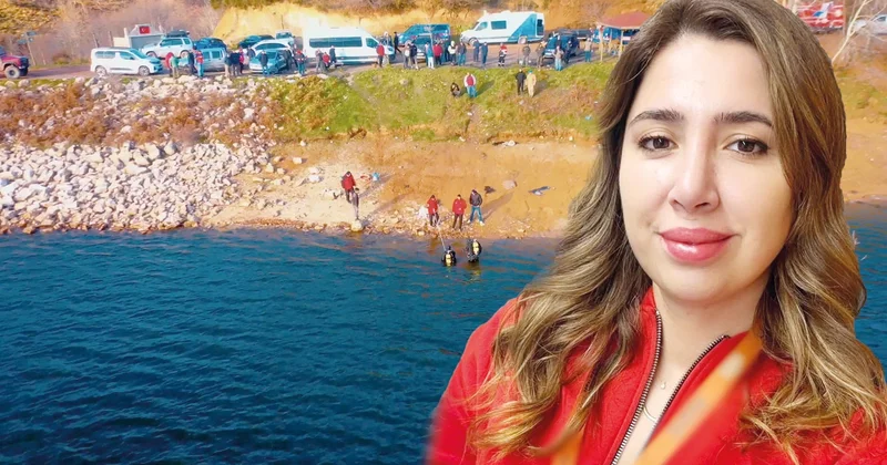 Sır perdesi hala kalkmadı... 265 kişi Elif’i arıyor