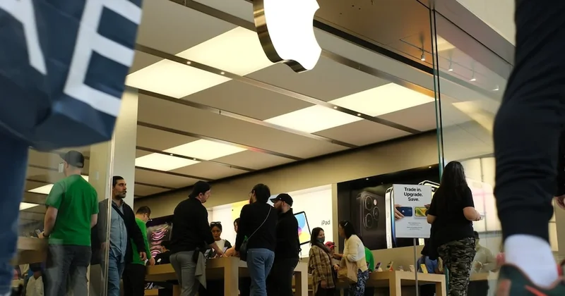 Apple en sevilen cihazlarını rafa kaldırdı: Bir dönem resmen kapandı Sözcü Gazetesi