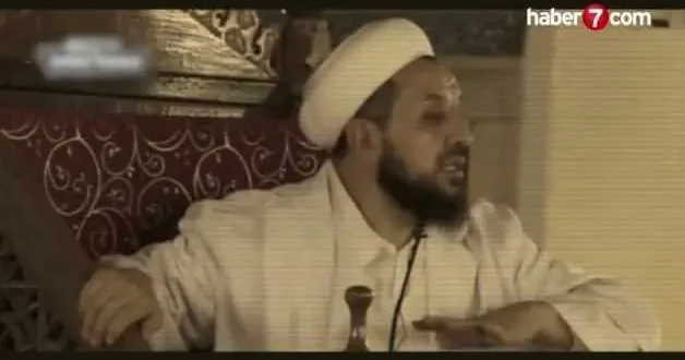 Rahmet Abdülmetin Balkanlıoğlu ndan unutulmaz yılbaşı uyarısı: Niyet ettim Allah için erken yatmaya