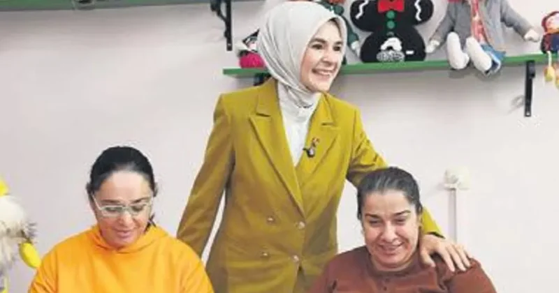 Kamuda 1.573 engelli istihdamı