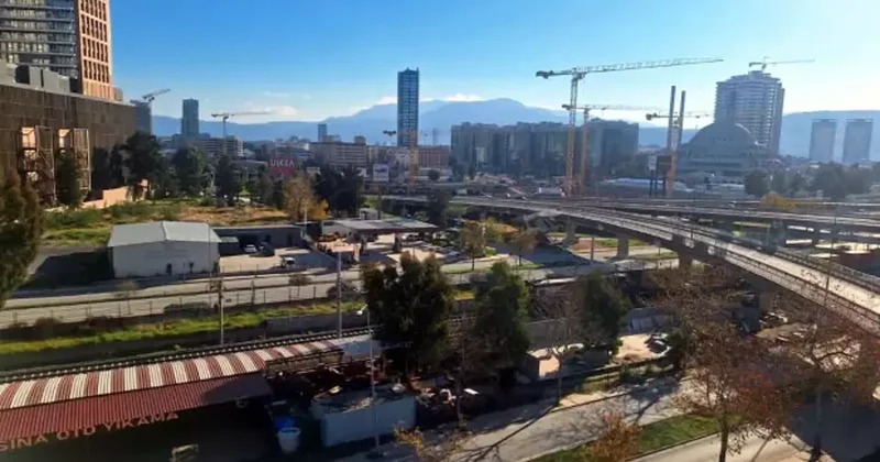 Yeni yılın ilk gününde İzmir de sessizlik