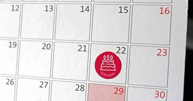 Doğum tarihinizde bu 4 rakam varsa, 2026 da zengin olmak kaderiniz! Sözcü Gazetesi