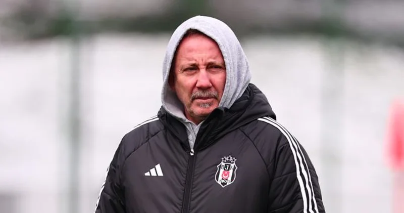 Beşiktaş ta ikinci devre mesaisi başladı Beşiktaş Haberleri