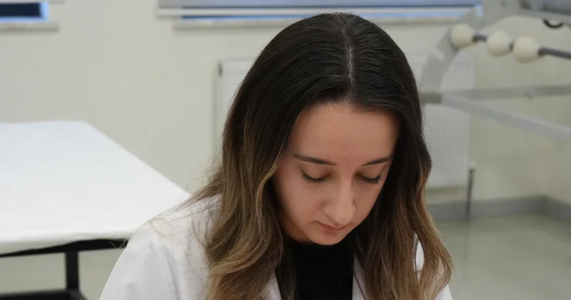 251 bin eserde ikinci hayat: Türkiye konservasyonda dünya liginde Son dakika haberleri