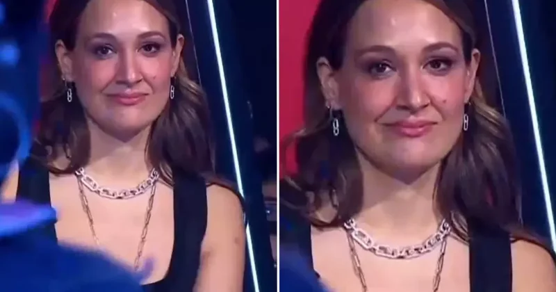 LvbelC5 izleyen Gupse Özay ın mimikleri sosyal medyayı salladı