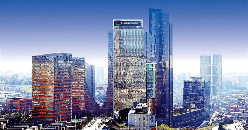 Emlak vergisinde yeni dönem başladı