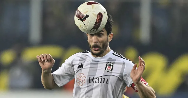 Beşiktaş ta bir dönem sona eriyor: Necip Uysal